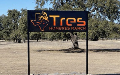 Tres Hombre Ranch Exotic Hunt