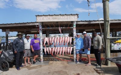 12th Annual Lucky Rogers Memorial Fishing Rodeo