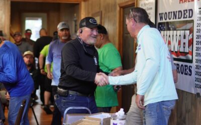 14th Annual Toledo Bend Bass Tournament