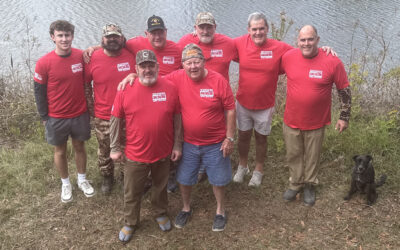 4th Annual WWH Duty Ferry Hunt